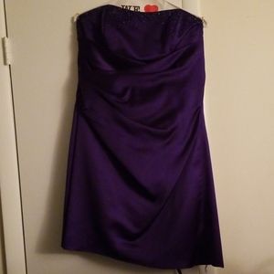 Alfredo Angelo dress